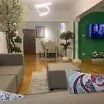 Casa De Horyea-الميرغني