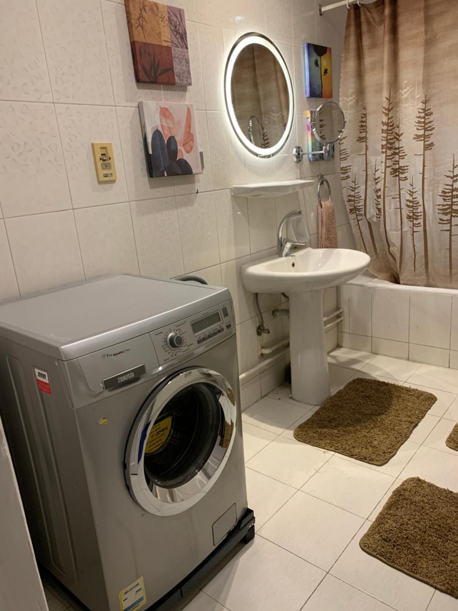 Casa De Horyea-الميرغني Apartamento El Cairo