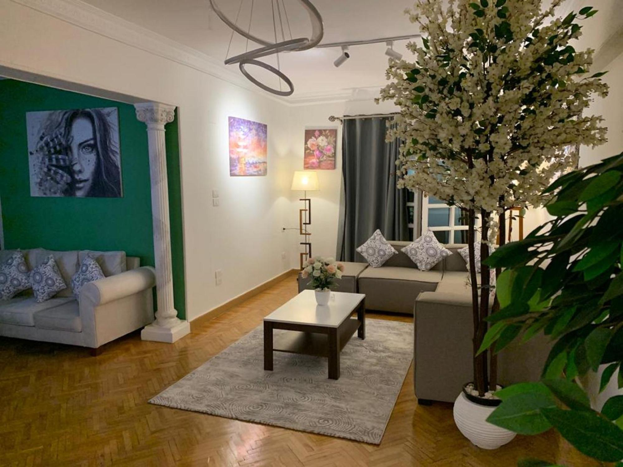 Casa De Horyea-الميرغني Apartamento