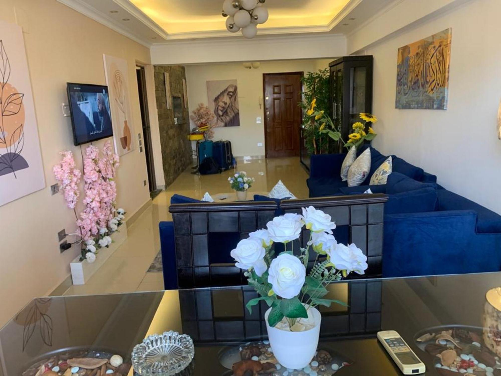 Apartamento Casa De Horyea-الميرغني