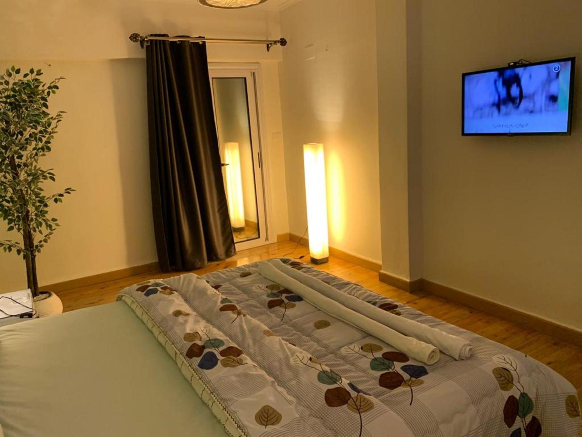 Apartamento Casa De Horyea-الميرغني *