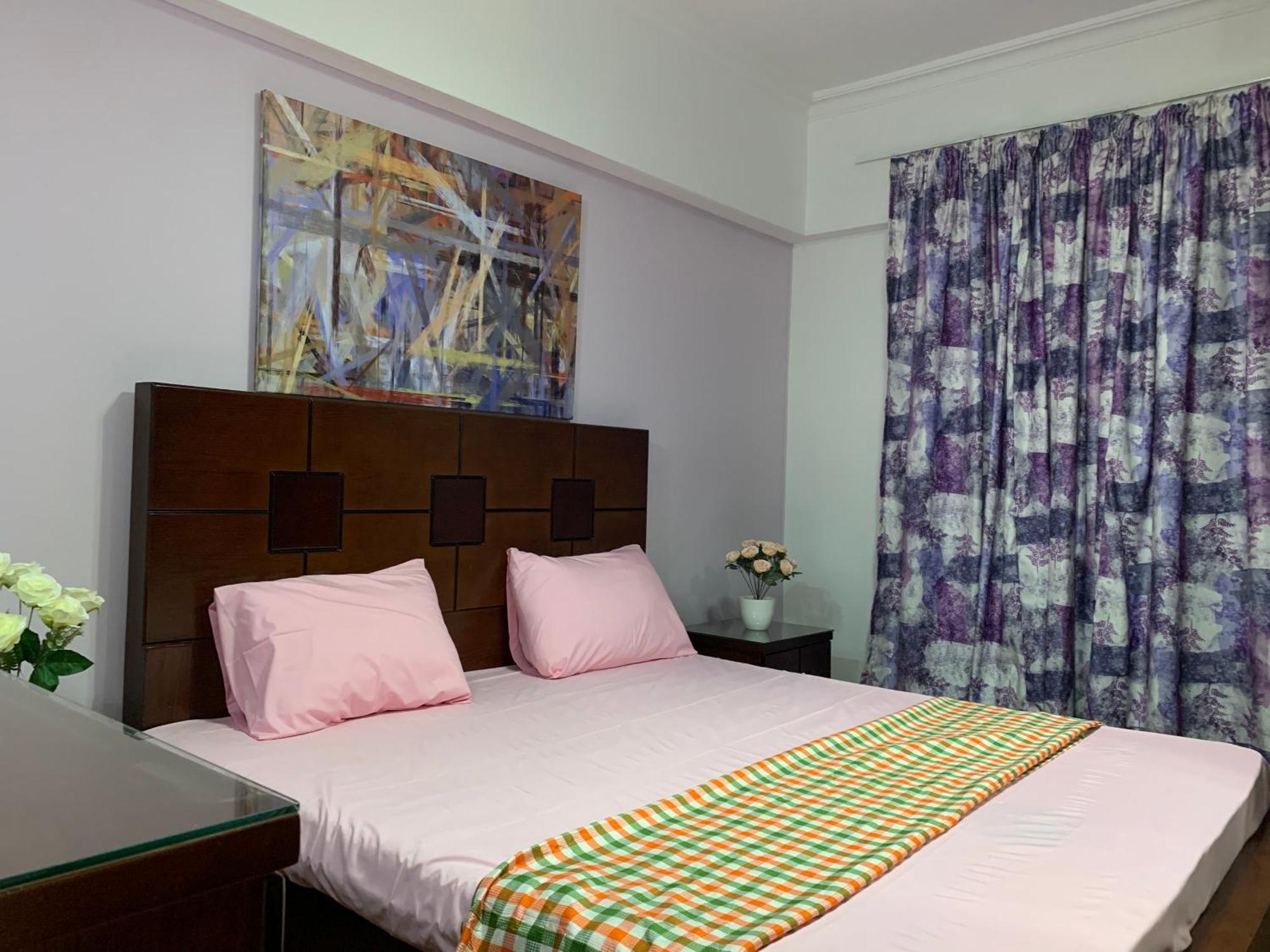 Casa De Horyea-الميرغني Apartamento El Cairo
