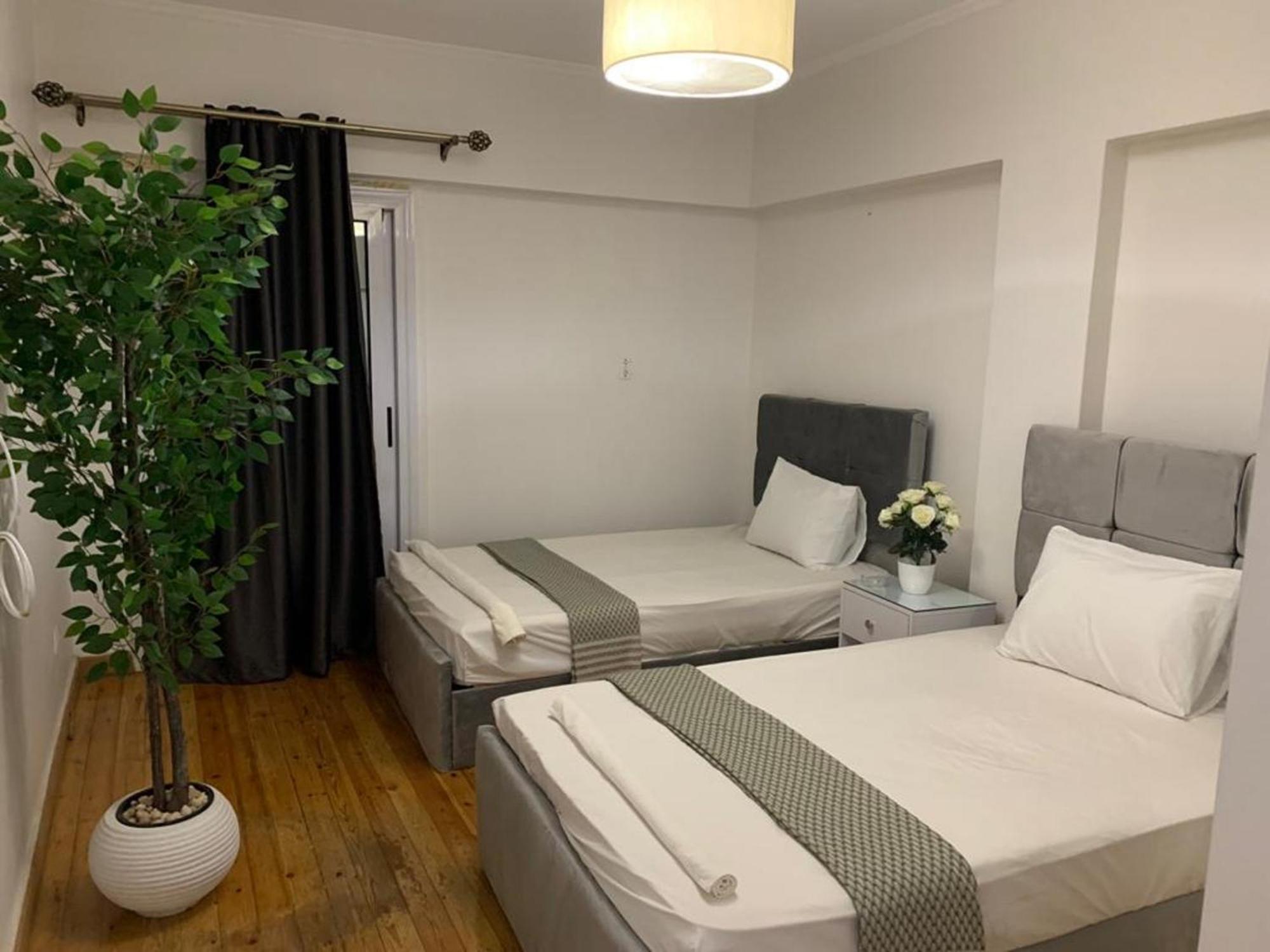 Casa De Horyea-الميرغني Apartamento