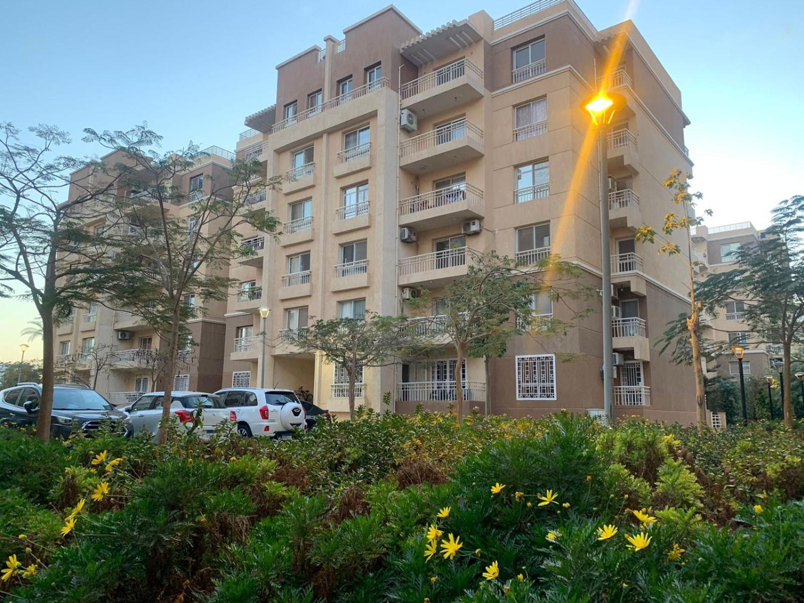 Apartamento Casa De Horyea-الميرغني *