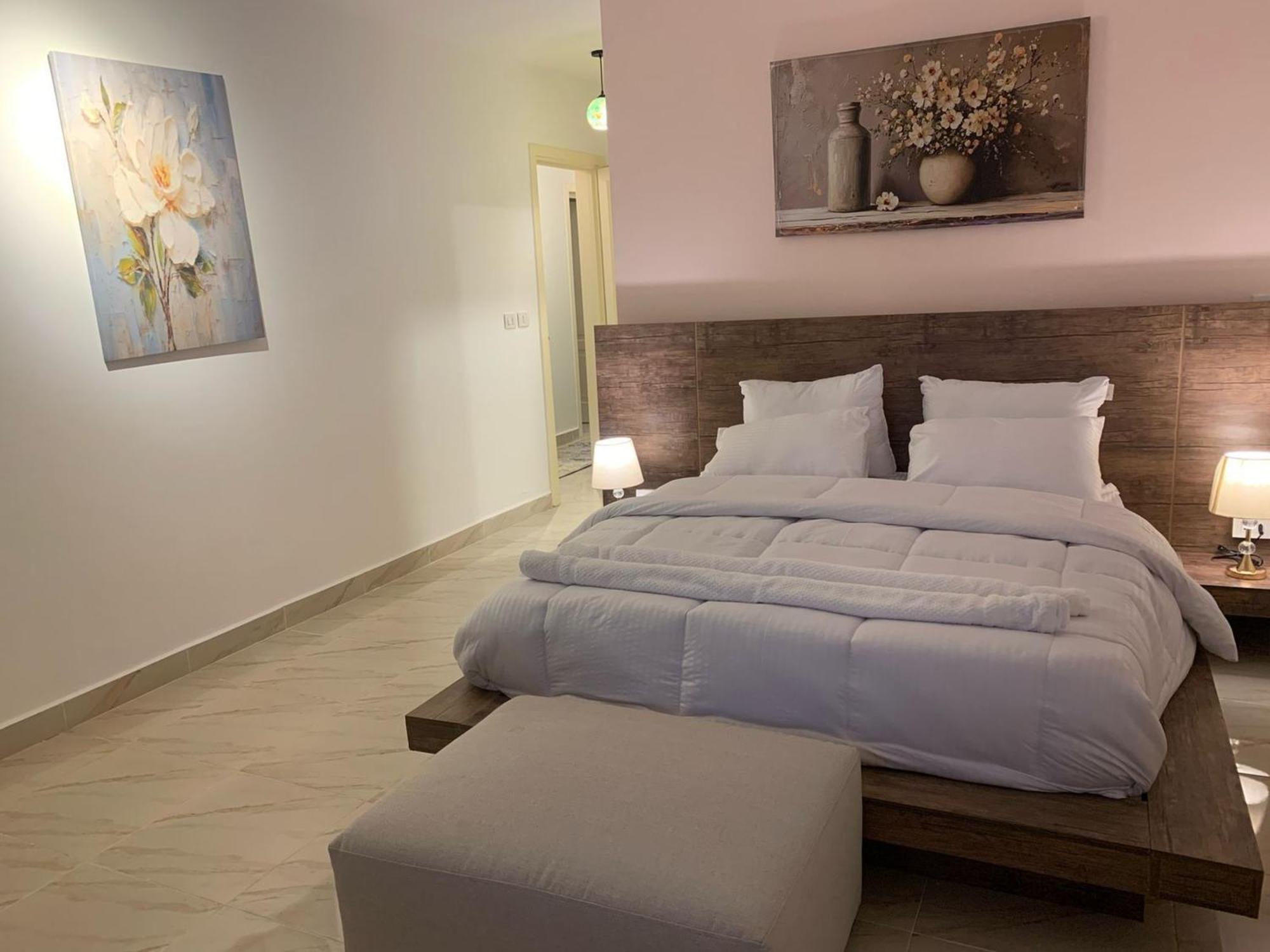 Casa De Horyea-الميرغني Apartamento