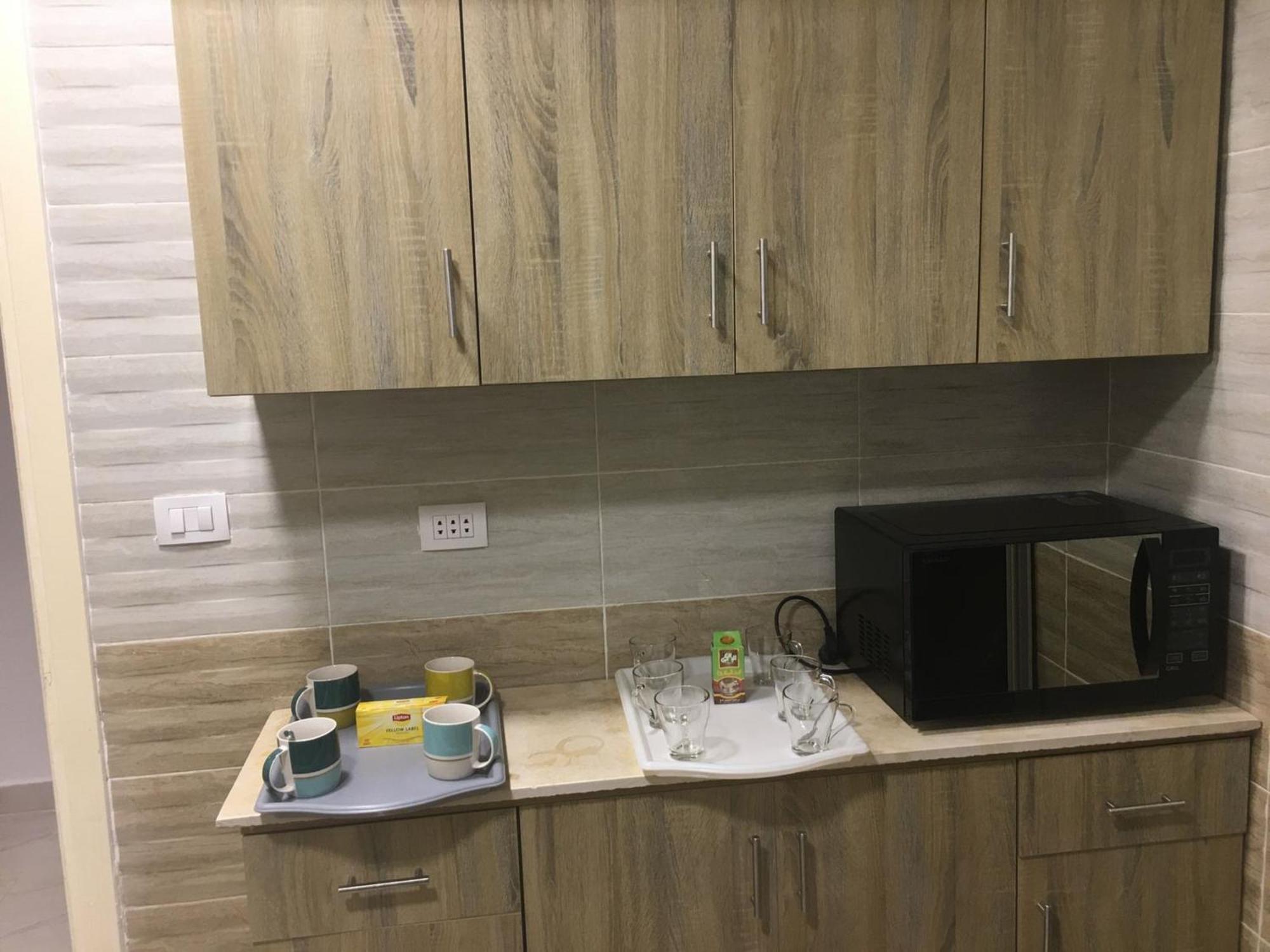Casa De Horyea-الميرغني Apartamento