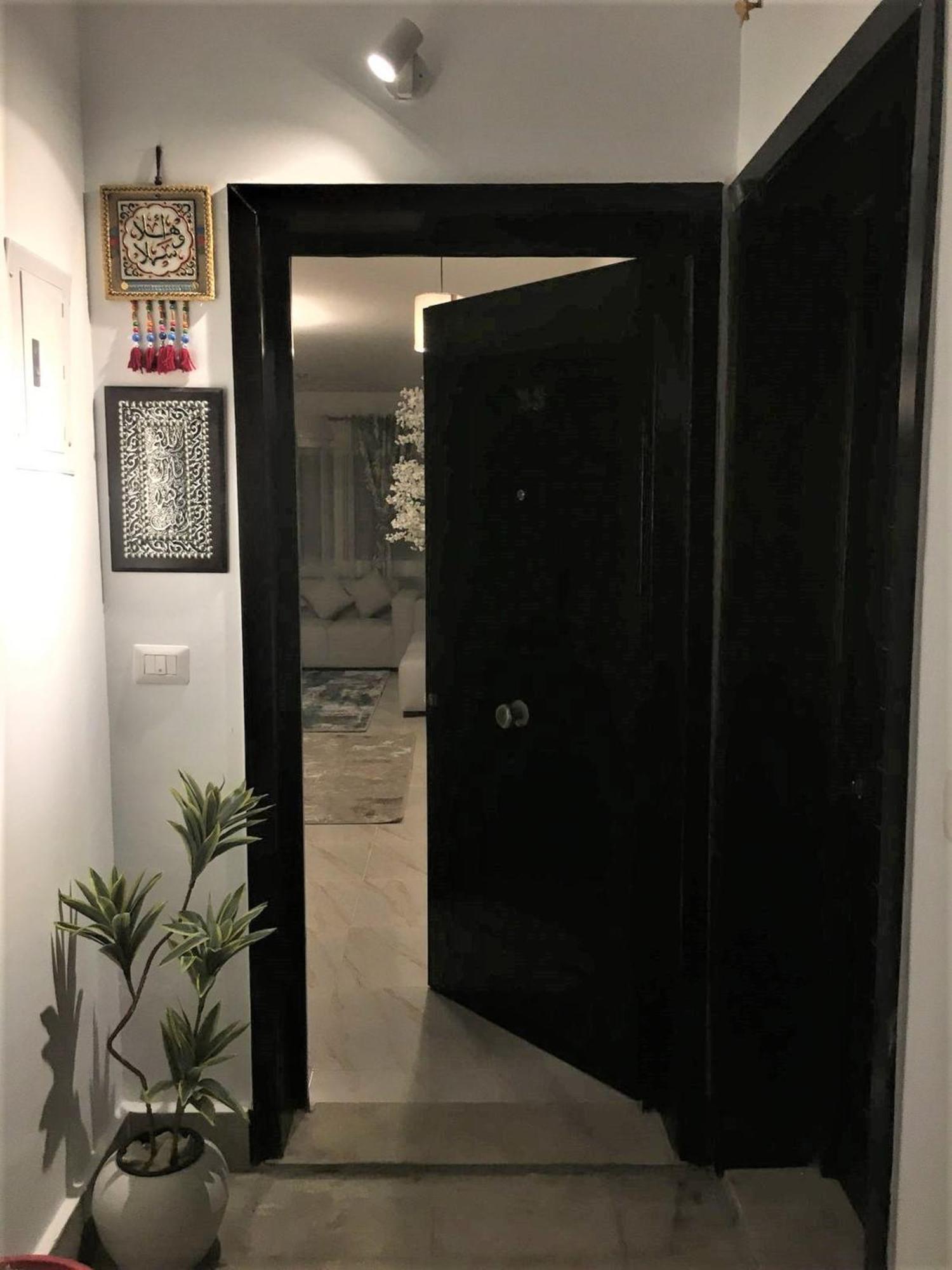 Apartamento Casa De Horyea-الميرغني