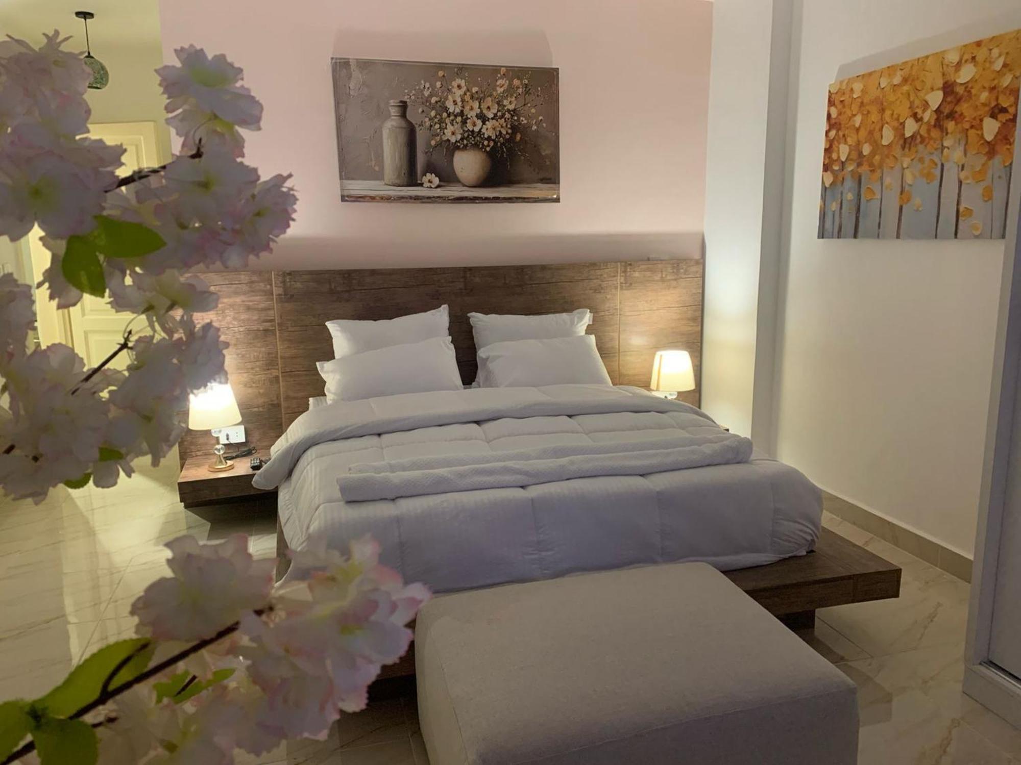 Apartamento Casa De Horyea-الميرغني *