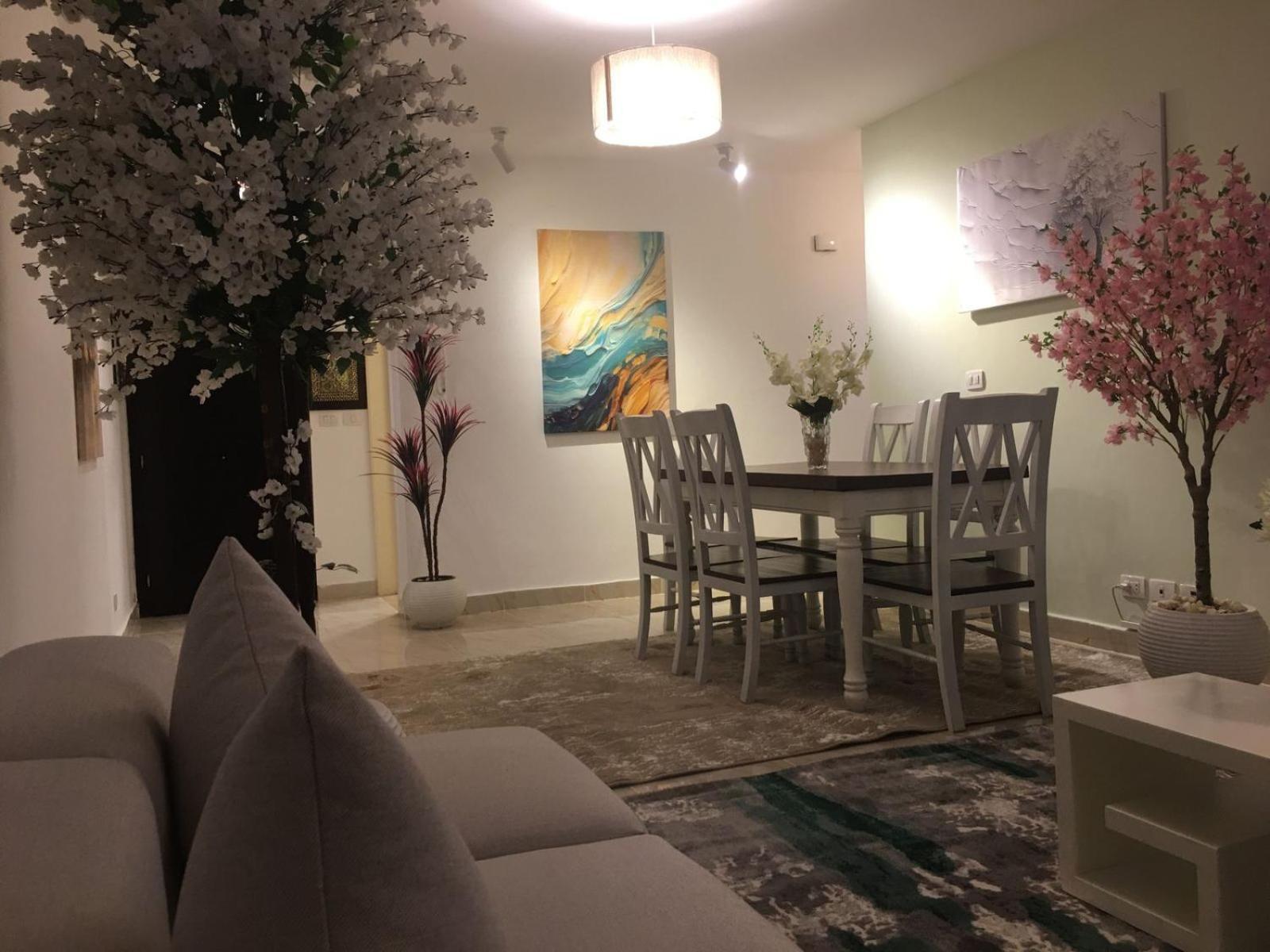 Casa De Horyea-الميرغني Apartamento