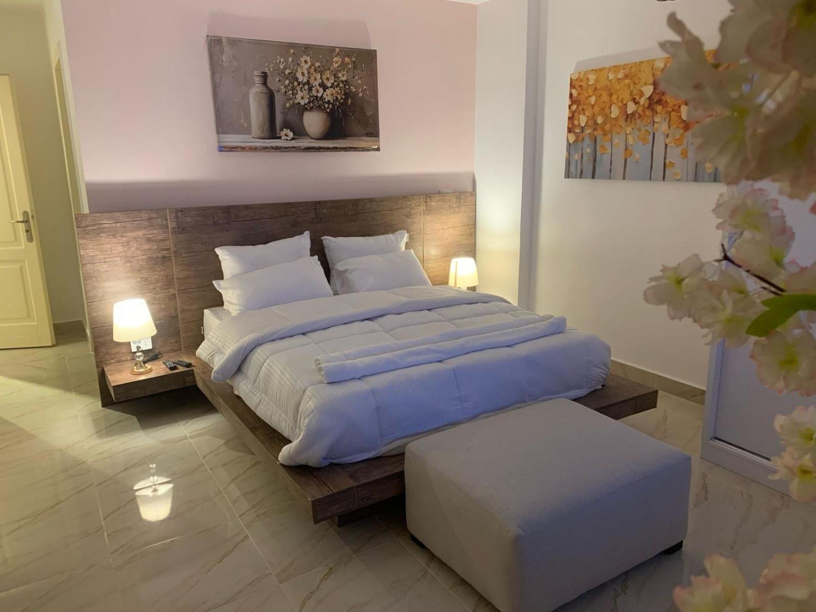 Apartamento Casa De Horyea-الميرغني