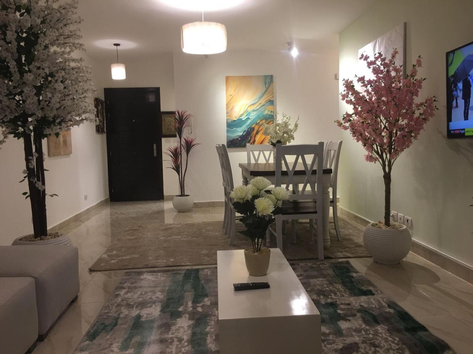 Apartamento Casa De Horyea-الميرغني *