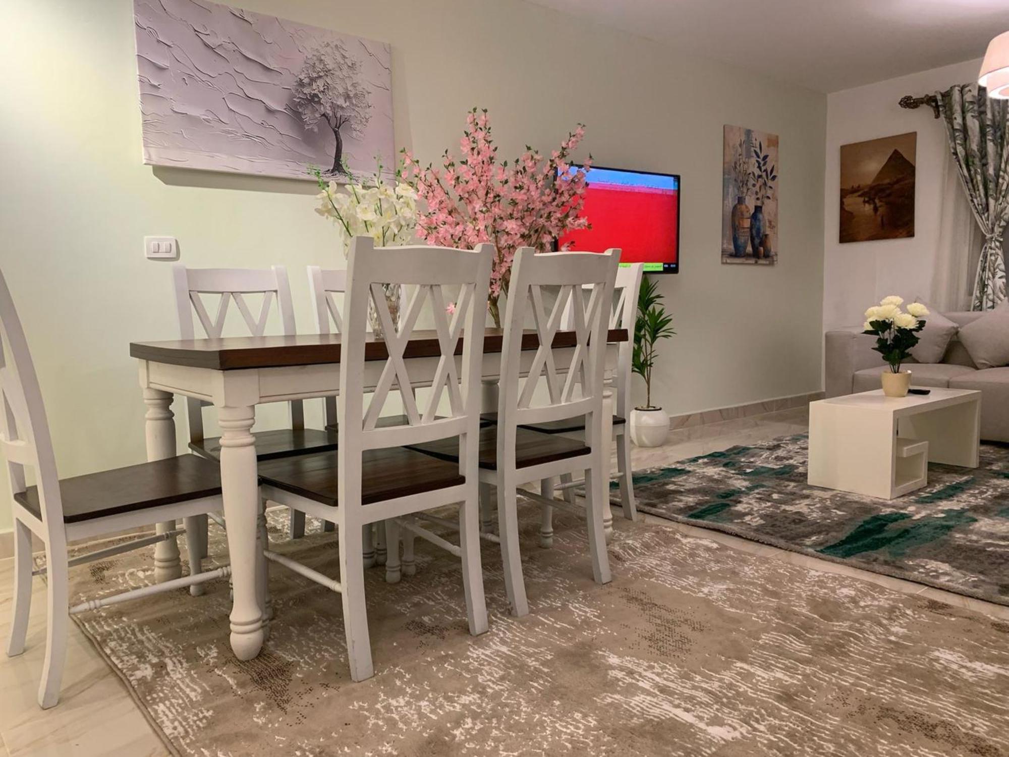 Apartamento Casa De Horyea-الميرغني