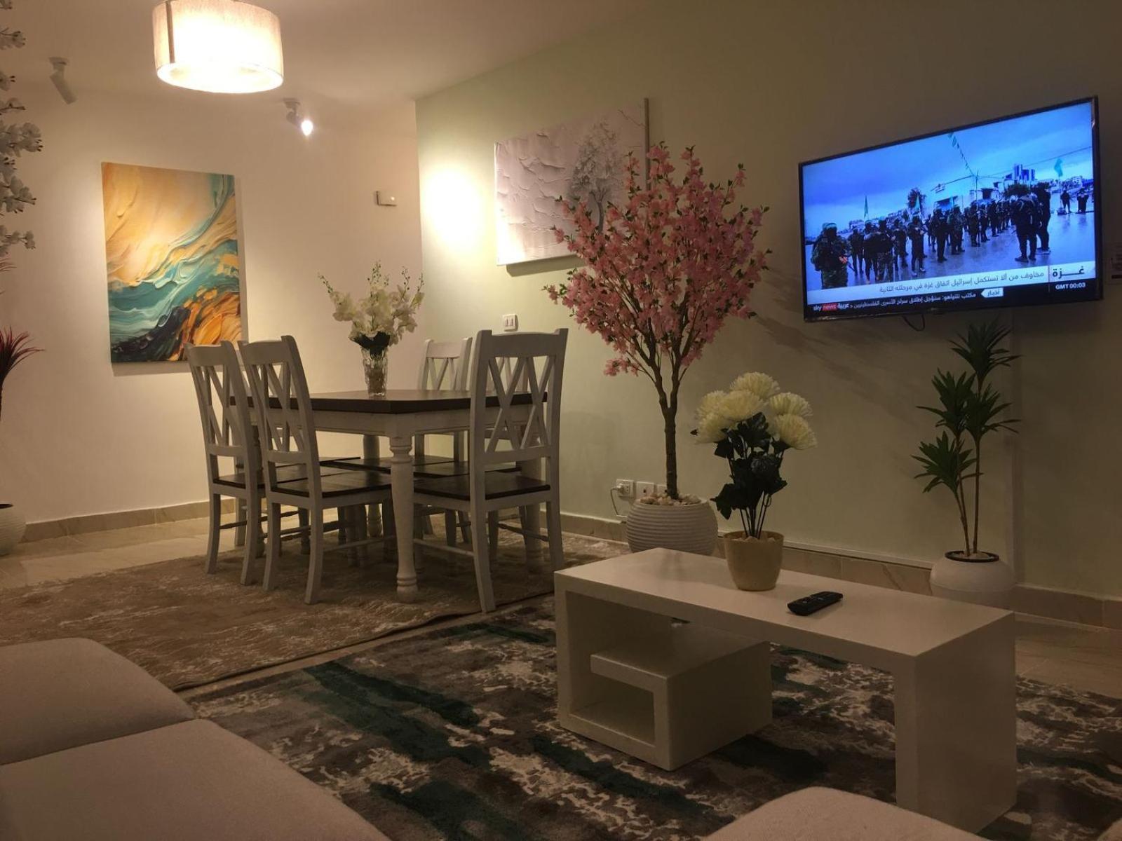 Casa De Horyea-الميرغني Apartamento *